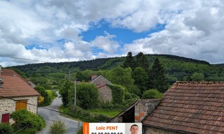 Maison 6 Pièces 113 m² à vendre à Le Mayet-de-Montagne (03250)