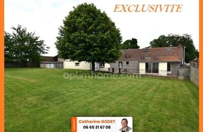 vente maison 229 304 € à proximité de Thimert-Gâtelles (28170)