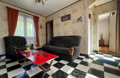vente maison 106 000 € à proximité de Roclincourt (62223)