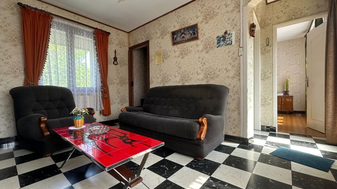 maison 4 pièces 84 m2 à vendre à Biache-Saint-Vaast (62118)