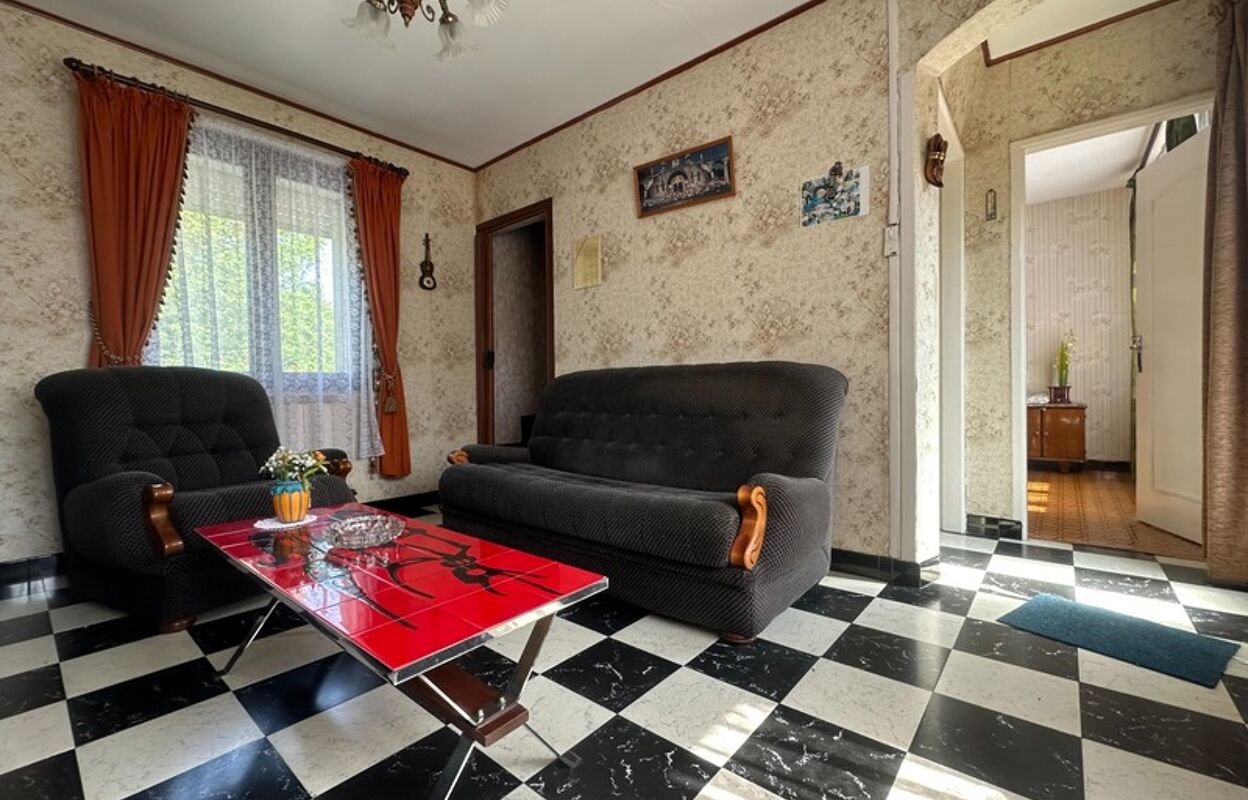 maison 4 pièces 84 m2 à vendre à Biache-Saint-Vaast (62118)