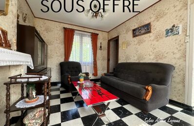 vente maison 96 000 € à proximité de Flers-en-Escrebieux (59128)