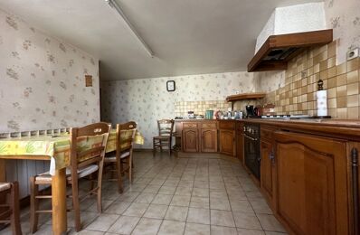 vente maison 96 000 € à proximité de Hénin-Beaumont (62110)