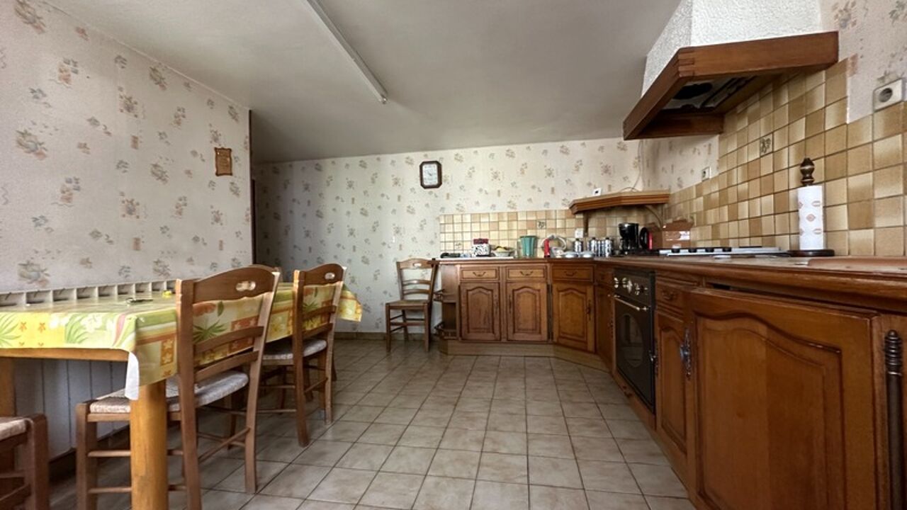 maison 4 pièces 84 m2 à vendre à Biache-Saint-Vaast (62118)