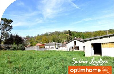 vente maison 169 000 € à proximité de Pampelonne (81190)