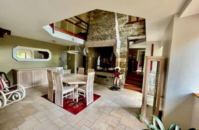 vente maison 498 650 € à proximité de Saint-Michel-de-Plélan (22980)