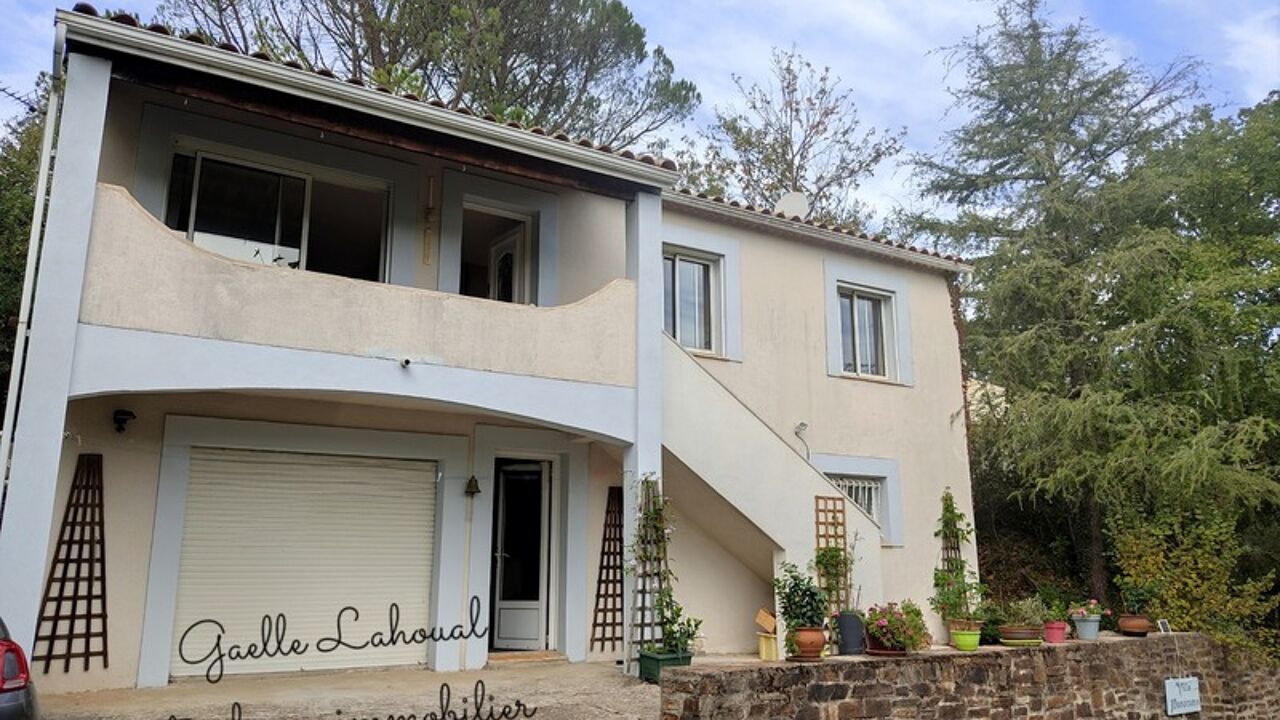 maison 9 pièces 150 m2 à vendre à Lamalou-les-Bains (34240)