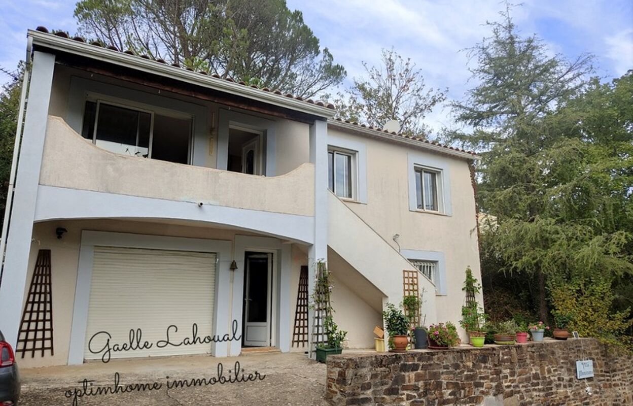 maison 9 pièces 150 m2 à vendre à Lamalou-les-Bains (34240)