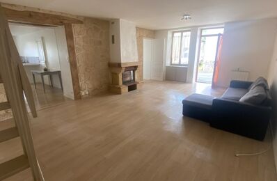 maison 4 pièces 90 m2 à louer à Sainte-Pexine (85320)