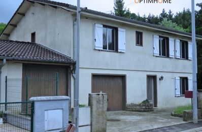 vente maison 230 000 € à proximité de Charly-Oradour (57640)