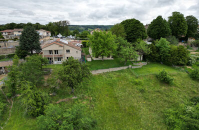 vente maison 215 000 € à proximité de Beaufort (38270)