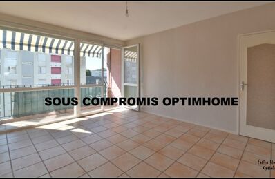 vente appartement 67 000 € à proximité de Sault-de-Navailles (64300)