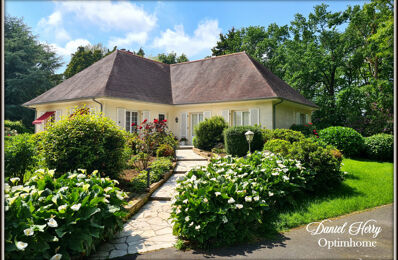 vente maison 436 800 € à proximité de Saint-Vougay (29440)