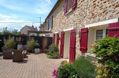 vente maison 317 000 € à proximité de Orly-sur-Morin (77750)