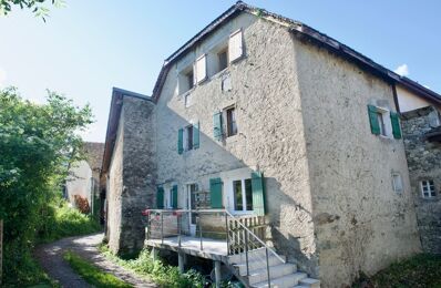 vente maison 490 000 € à proximité de Juvigny (74100)