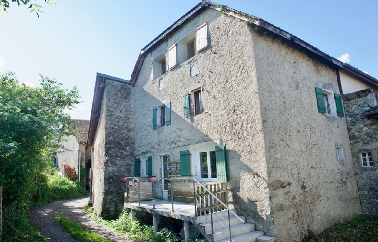 maison 6 pièces 145 m2 à vendre à Perrignier (74550)