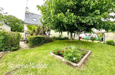 vente maison 244 000 € à proximité de Saint-Thurien (29380)