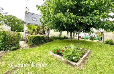 vente maison 244 000 € à proximité de Berné (56240)