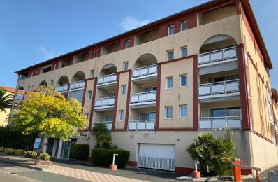 vente appartement 96 000 € à proximité de Gaas (40350)