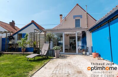 vente maison 479 000 € à proximité de Bazinghen (62250)