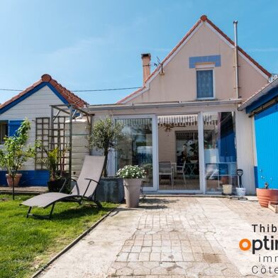 Maison 5 pièces 113 m²