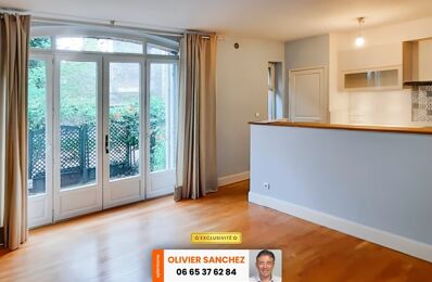 vente maison 465 000 € à proximité de Chanonat (63450)