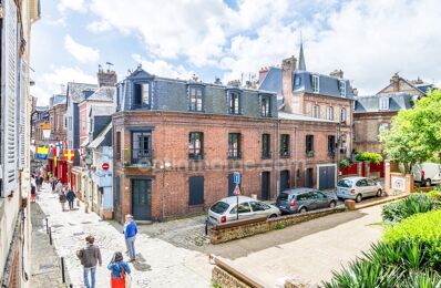 vente appartement 199 000 € à proximité de Saint-Romain-de-Colbosc (76430)