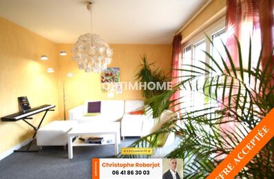vente appartement 60 000 € à proximité de Châtenoy-le-Royal (71880)