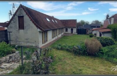 vente maison 318 000 € à proximité de Hénin-sur-Cojeul (62128)