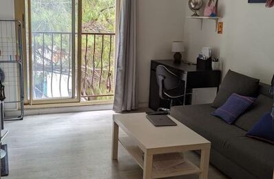 location appartement 620 € CC /mois à proximité de Marseille 2 (13002)