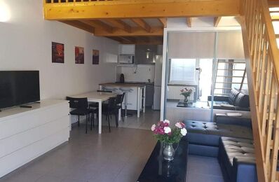 location appartement 1 200 € CC /mois à proximité de Mions (69780)