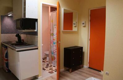 location appartement 800 € CC /mois à proximité de Saint-Laurent-d'Agny (69440)