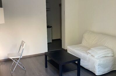location appartement 790 € CC /mois à proximité de Vaulx-en-Velin (69120)