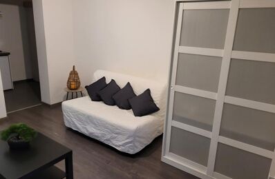 location appartement 790 € CC /mois à proximité de Vénissieux (69200)