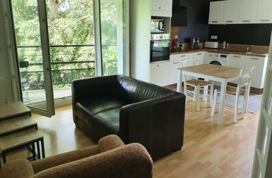 location appartement 665 € CC /mois à proximité de Carbon-Blanc (33560)