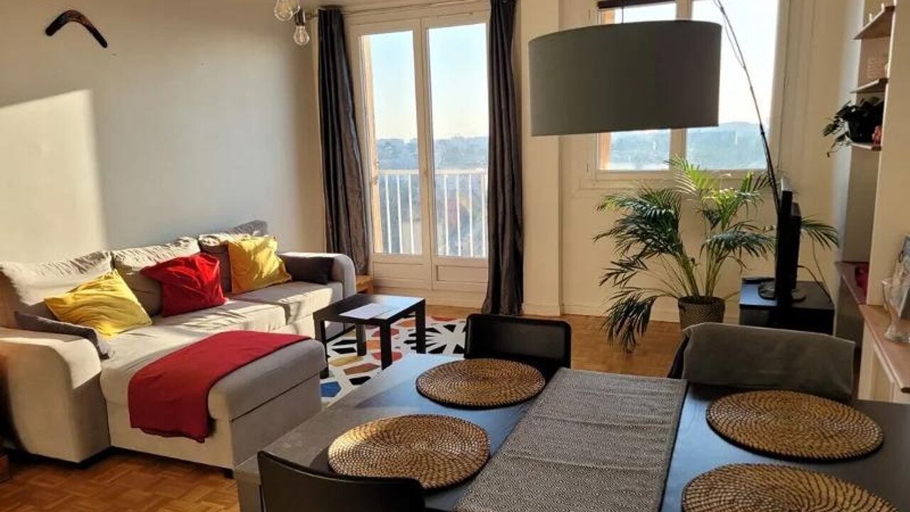appartement 3 pièces 74 m2 à louer à Lyon 5 (69005)