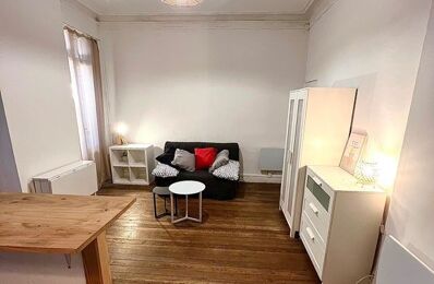 location appartement 700 € CC /mois à proximité de Carbon-Blanc (33560)