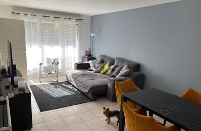 appartement 4 pièces 90 m2 à louer à Mérignac (33700)