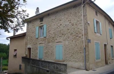 location appartement 458 € CC /mois à proximité de Bourg-Lès-Valence (26500)