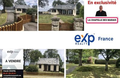 vente maison 271 700 € à proximité de La Roche-Bernard (56130)