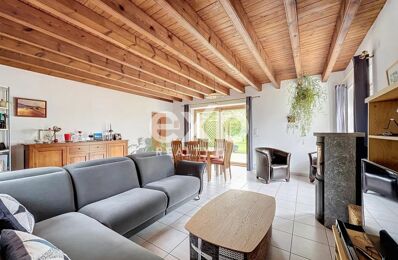vente maison 449 000 € à proximité de Le Cellier (44850)