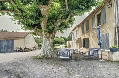 vente maison 730 000 € à proximité de Cavaillon (84300)