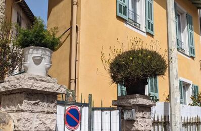 vente maison 550 000 € à proximité de Nice (06300)