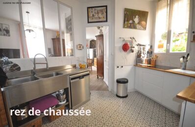 vente maison 550 000 € à proximité de La Colle-sur-Loup (06480)