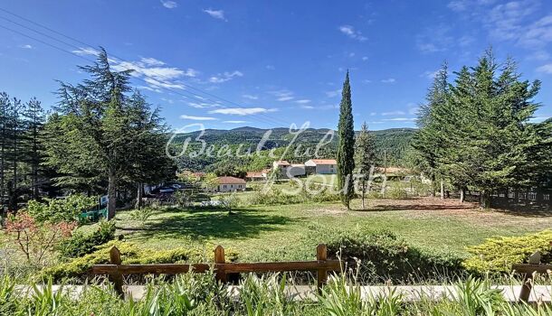 Villa / Maison 4 pièces  à vendre Sournia 66730