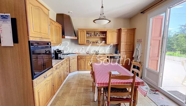 Villa / Maison 4 pièces  à vendre Sournia 66730