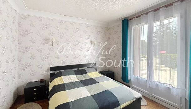 Villa / Maison 4 pièces  à vendre Sournia 66730