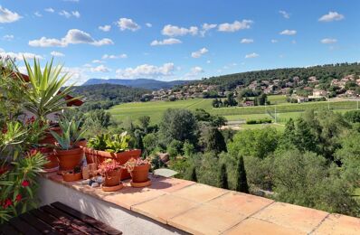 vente maison 290 000 € à proximité de Saint-Antonin-du-Var (83510)