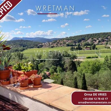 Maison 5 pièces 290000 €