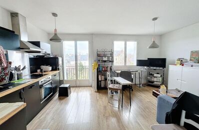 vente appartement 188 800 € à proximité de Saint-Antoine-du-Rocher (37360)